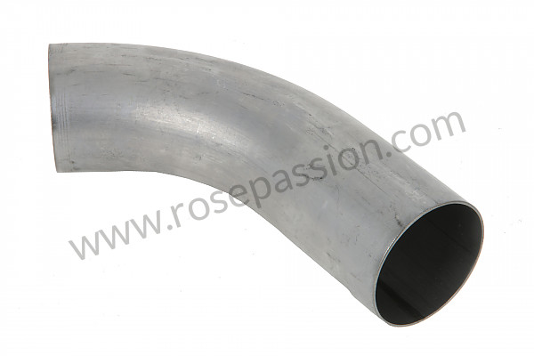 P12910 - Pipe for Porsche 911 Classic • 1973 • 2.7 rs • Coupe • Manual gearbox, 5 speed