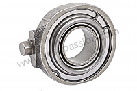 P12918 - Clutch release bearing for Porsche 356C • 1965 • 1600 sc (616 / 16) • Coupe karmann c • Manual gearbox, 4 speed