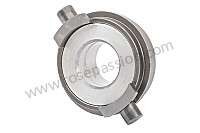 P12919 - Clutch release bearing for Porsche 911 Classic • 1969 • 2.0t • Coupe • Manual gearbox, 4 speed