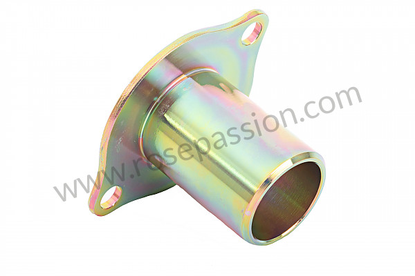 P12920 - Guide tube for Porsche 912 • 1968 • 912 1.6 • Coupe • Manual gearbox, 5 speed