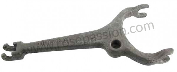 P12922 - Release fork for Porsche 911 Classic • 1969 • 2.0t • Coupe • Manual gearbox, 4 speed