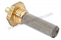 P12948 - Threaded joint for Porsche 911 Classic • 1971 • 2.2t • Coupe • Manual gearbox, 5 speed