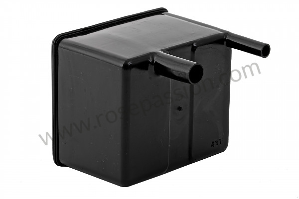 P12952 - Expansion tank for Porsche 911 Classic • 1971 • 2.2s • Targa • Manual gearbox, 5 speed