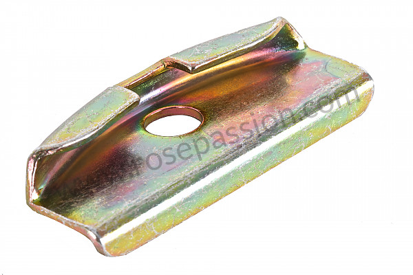 P12958 - Bracket for Porsche 911 Classic • 1969 • 2.0t • Coupe • Automatic gearbox