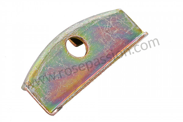 P12958 - Bracket for Porsche 911 G • 1979 • 3.0sc • Coupe • Manual gearbox, 5 speed