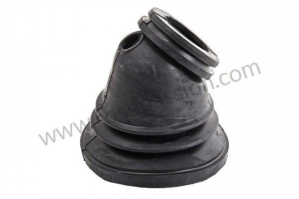 P12959 - Sleeve for Porsche 911 G • 1985 • 3.2 • Coupe • Manual gearbox, 5 speed