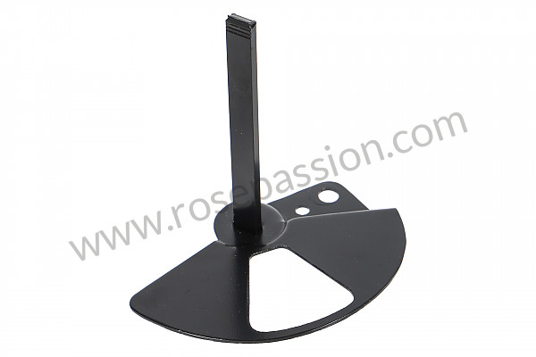 P12969 - Tiroir rotatif pour Porsche 