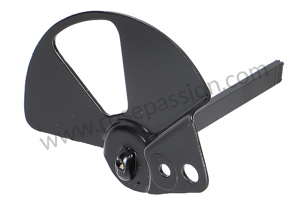 P12969 - Tiroir rotatif pour Porsche 