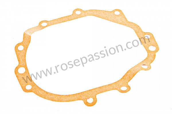 P12983 - Gasket for Porsche 912 • 1966 • 912 1.6 • Coupe • Manual gearbox, 5 speed
