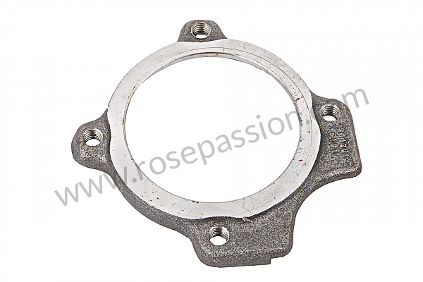 P12989 - Stop plate for Porsche 911 Classic • 1970 • 2.2t • Targa • Manual gearbox, 5 speed