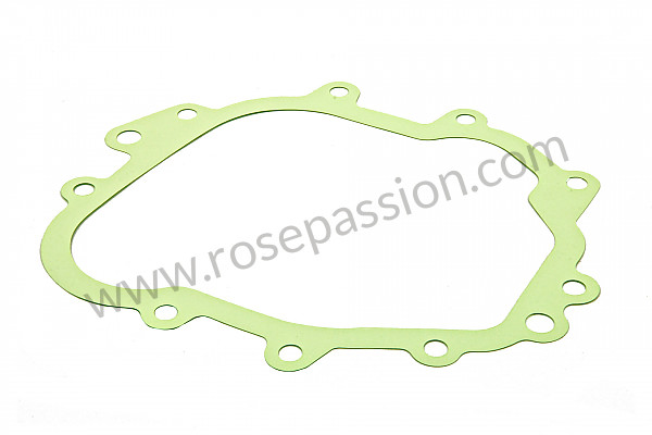 P12994 - Gasket for Porsche 911 Classic • 1971 • 2.2t • Coupe • Manual gearbox, 5 speed