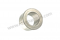 P12996 - Needle-roller bearing for Porsche 914 • 1971 • 914 / 6 • Manual gearbox, 5 speed
