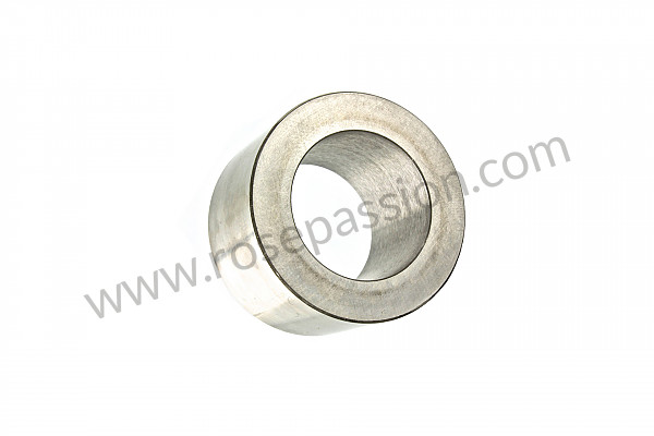 P12996 - Needle-roller bearing for Porsche 914 • 1971 • 914 / 6 • Manual gearbox, 5 speed