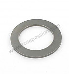 P13003 - Thrust washer for Porsche 911 Classic • 1968 • 2.0t • Coupe • Automatic gearbox