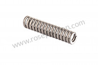 P13030 - Compression spring for Porsche 911 G • 1977 • 3.0 carrera • Coupe • Automatic gearbox