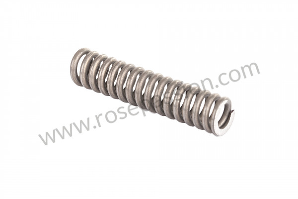 P13030 - Compression spring for Porsche 911 Classic • 1967 • 2.0s • Coupe • Manual gearbox, 5 speed