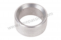 P168259 - Bearing sleeve for Porsche 914 • 1976 • 914 / 4 1.8 carbu • Manual gearbox, 5 speed