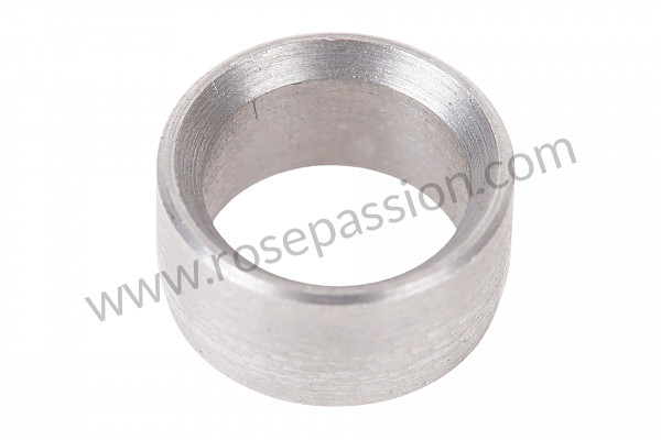 P168259 - Bearing sleeve for Porsche 914 • 1970 • 914 / 6 • Manual gearbox, 5 speed