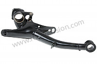 P13041 - Control arm for Porsche 912 • 1966 • 912 1.6 • Coupe • Manual gearbox, 4 speed