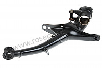 P13043 - Control arm for Porsche 911 Classic • 1968 • 2.0l • Coupe • Manual gearbox, 5 speed
