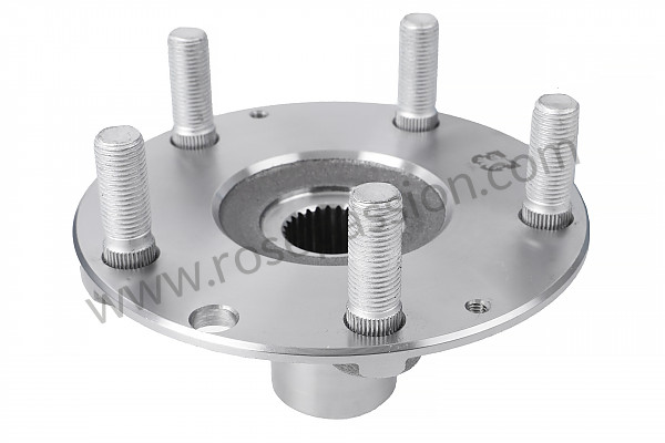 P168180 - Wheel hub for Porsche 911 Classic • 1973 • 2.4s • Coupe • Manual gearbox, 5 speed
