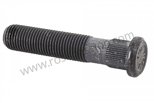 P13053 - Wheel bolt for Porsche 993 Turbo • 1998 • 993 turbo • Coupe • Manual gearbox, 6 speed
