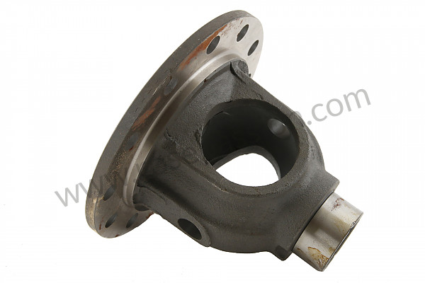 P13063 - Suction housing for Porsche 911 Classic • 1967 • 2.0s • Targa • Manual gearbox, 5 speed