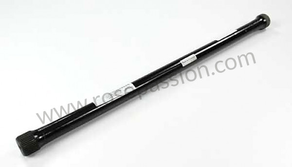 P13105 - Torsion bar for Porsche 911 Classic • 1970 • 2.2e • Coupe • Manual gearbox, 5 speed
