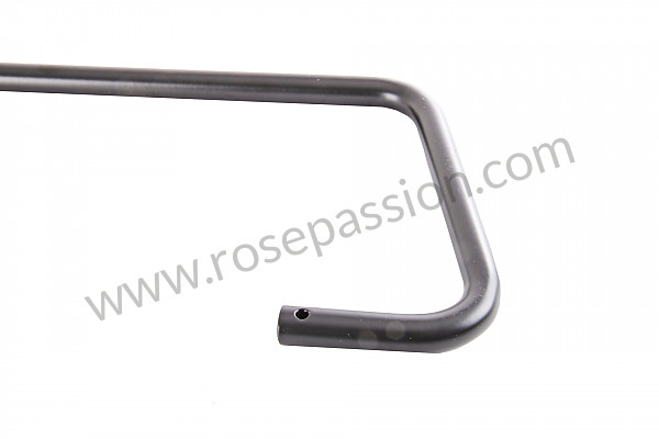 P77700 - Stabiliser for Porsche 911 Classic • 1973 • 2.4e • Coupe • Manual gearbox, 5 speed