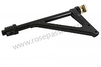 P277822 - Wishbone for Porsche 911 Classic • 1968 • 2.0s • Coupe • Manual gearbox, 5 speed