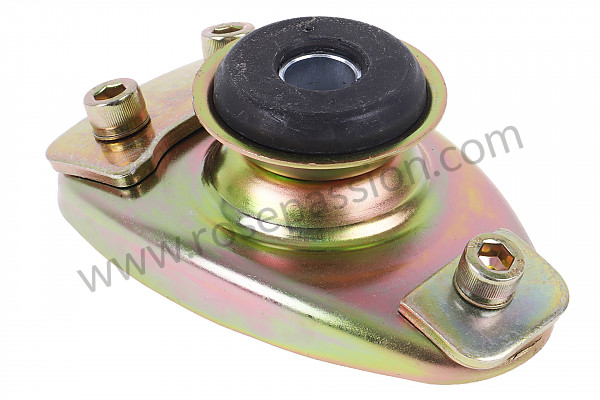 P277826 - Supporting mount for Porsche 911 Classic • 1969 • 2.0e • Coupe • Automatic gearbox