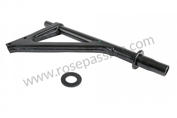 P13126 - Control arm for Porsche 912 • 1966 • 912 1.6 • Coupe • Manual gearbox, 5 speed