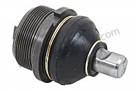 P13128 - Ball joint for Porsche 911 Classic • 1971 • 2.2e • Coupe • Manual gearbox, 5 speed