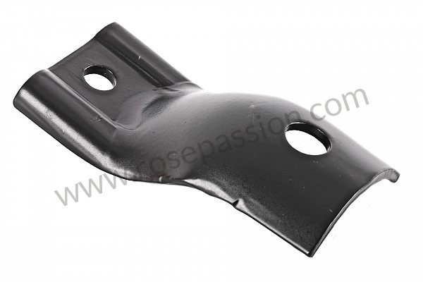 P13132 - Protective bracket for Porsche 912 • 1968 • 912 1.6 • Targa • Manual gearbox, 5 speed