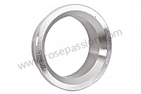 P13139 - Spacer ring for Porsche 911 G • 1976 • 3.0 carrera • Coupe • Automatic gearbox