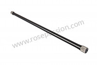 P13147 - Torsion bar for Porsche 911 G • 1981 • 3.0sc • Coupe • Manual gearbox, 5 speed
