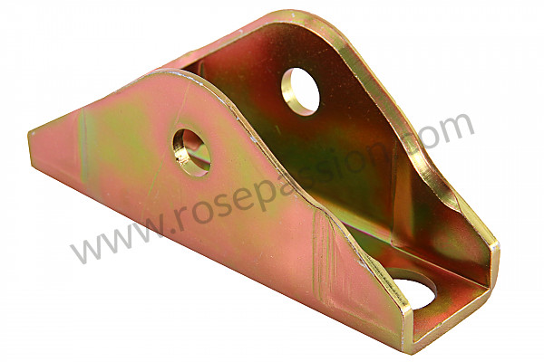 P277847 - Bearing bracket for Porsche 912 • 1966 • 912 1.6 • Coupe • Manual gearbox, 4 speed