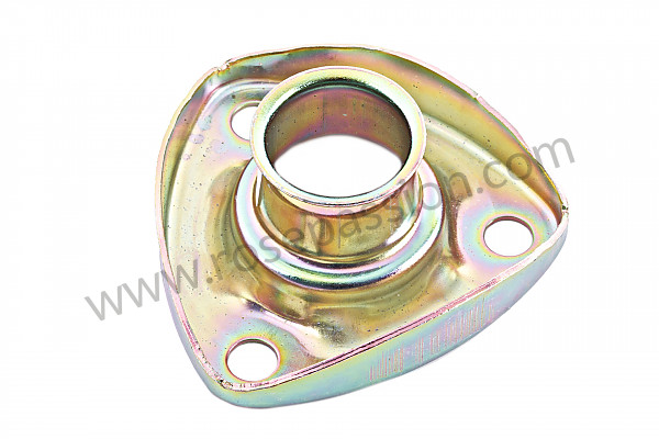 P13155 - Stabiliser mounting for Porsche 914 • 1975 • 914 / 4 1.8 carbu • Manual gearbox, 5 speed