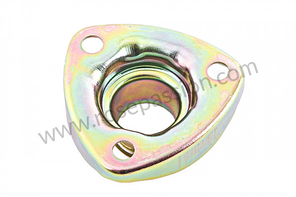 P13155 - Stabiliser mounting for Porsche 914 • 1973 • 914 / 4 2.0 • Manual gearbox, 5 speed
