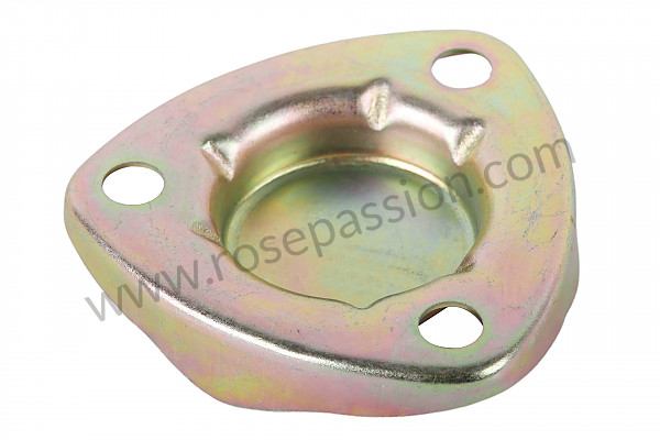 P13157 - Cap for Porsche 911 Classic • 1970 • 2.2e • Coupe • Manual gearbox, 5 speed