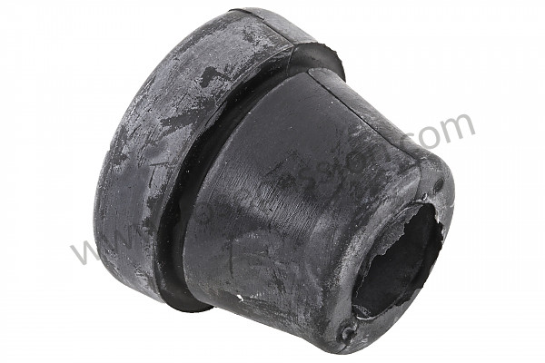 P13161 - Stabiliser mounting for Porsche 912 • 1967 • 912 1.6 • Coupe • Manual gearbox, 5 speed