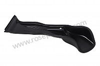 P13167 - Cover for Porsche 911 Classic • 1971 • 2.2t • Targa • Manual gearbox, 4 speed