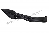 P13167 - Cover for Porsche 911 Classic • 1969 • 2.0t • Coupe • Manual gearbox, 4 speed