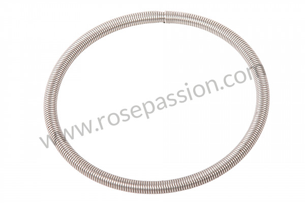 P13178 - Retainer spring for Porsche 911 G • 1974 • 2.7s • Coupe • Manual gearbox, 5 speed