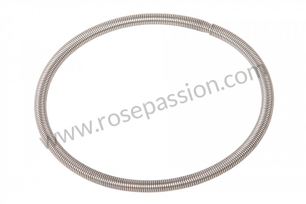 P13179 - Retainer spring for Porsche 911 G • 1975 • 2.7s • Coupe • Manual gearbox, 4 speed
