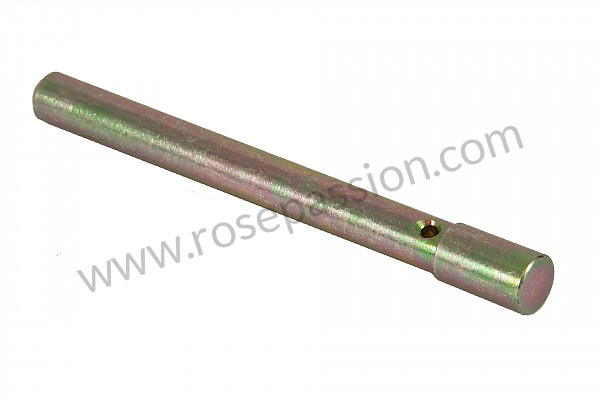 P13200 - Retaining pin for Porsche 914 • 1976 • 914 / 4 1.8 injection • Manual gearbox, 5 speed