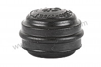 P13206 - Dust boot for Porsche 928 • 1983 • 928 4.7s • Coupe • Manual gearbox, 5 speed