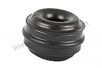 P13206 - Dust boot for Porsche 356B T6 • 1962 • 1600 (616 / 1 t6) • Roadster b t6 • Manual gearbox, 4 speed