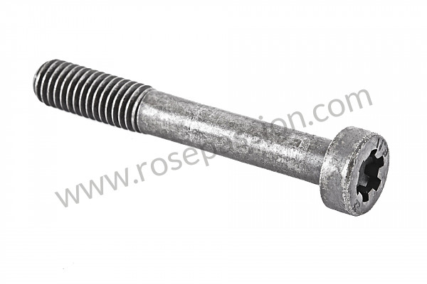 P13209 - Pan-head screw for Porsche 911 Classic • 1969 • 2.0t • Coupe • Manual gearbox, 5 speed