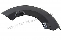 P277923 - Protective plate for Porsche 911 Classic • 1966 • 2.0l • Coupe • Manual gearbox, 5 speed